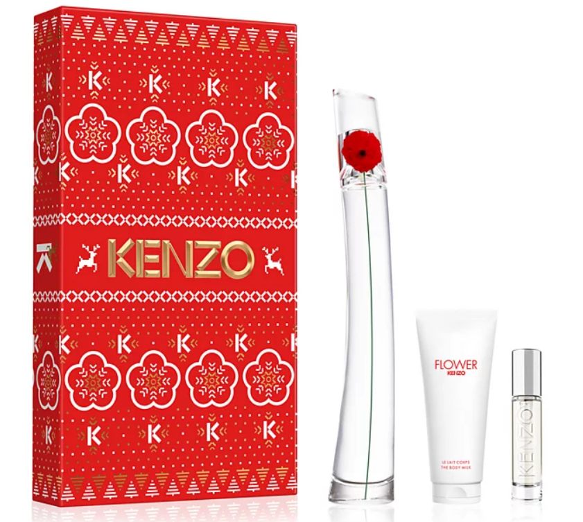 Flower By Kenzo Eau de Parfum Estuche de regalo