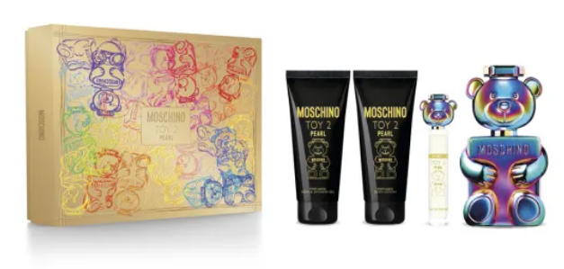 Estuche Toy 2 Pearl Eau de Parfum