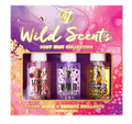 Set Brumas Corporales Wild Scents