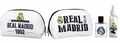 Neceser Real Madrid EDT+ Body Spray