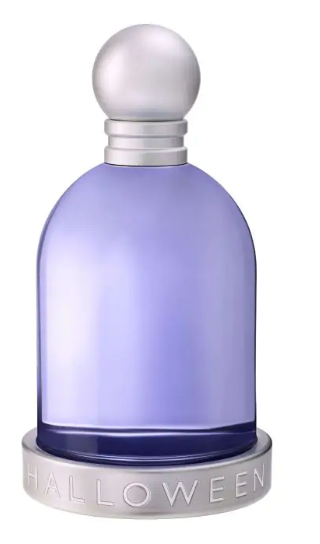 Halloween Eau de Toilette