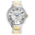 W69009Z3 tono Cartier Ballon Bleu de dos
