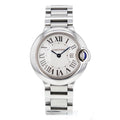 Cartier Ballon Bleu Damas W69010Z4