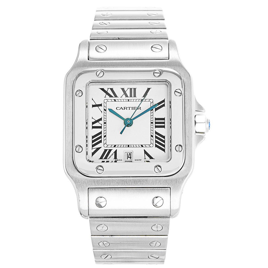 Cartier Santos Unisexo W20060D6