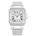 Cartier Santos Unisexo W20060D6