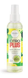 Citroplus Body Splash
