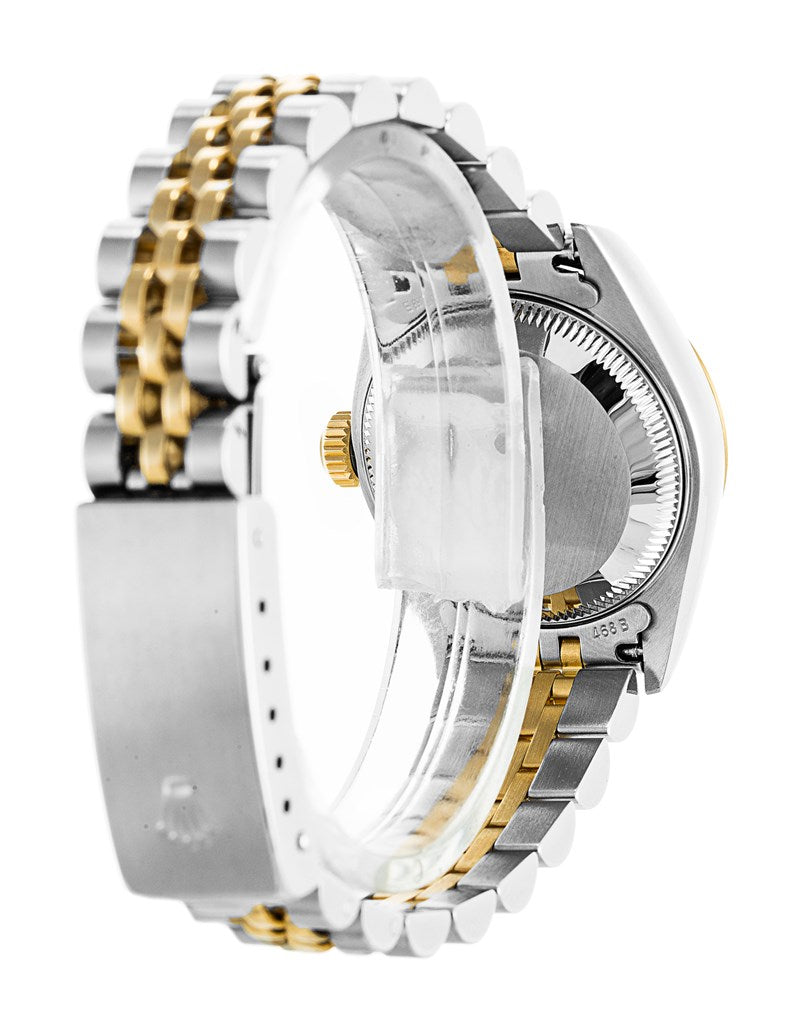Señoras Datejust 79173 Computer