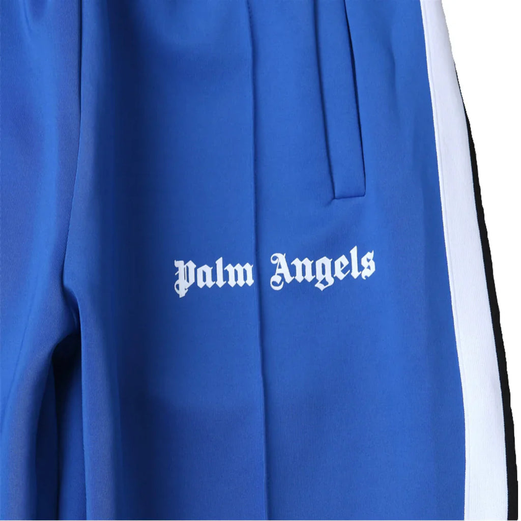 PALM BLUE TRACKSUIT