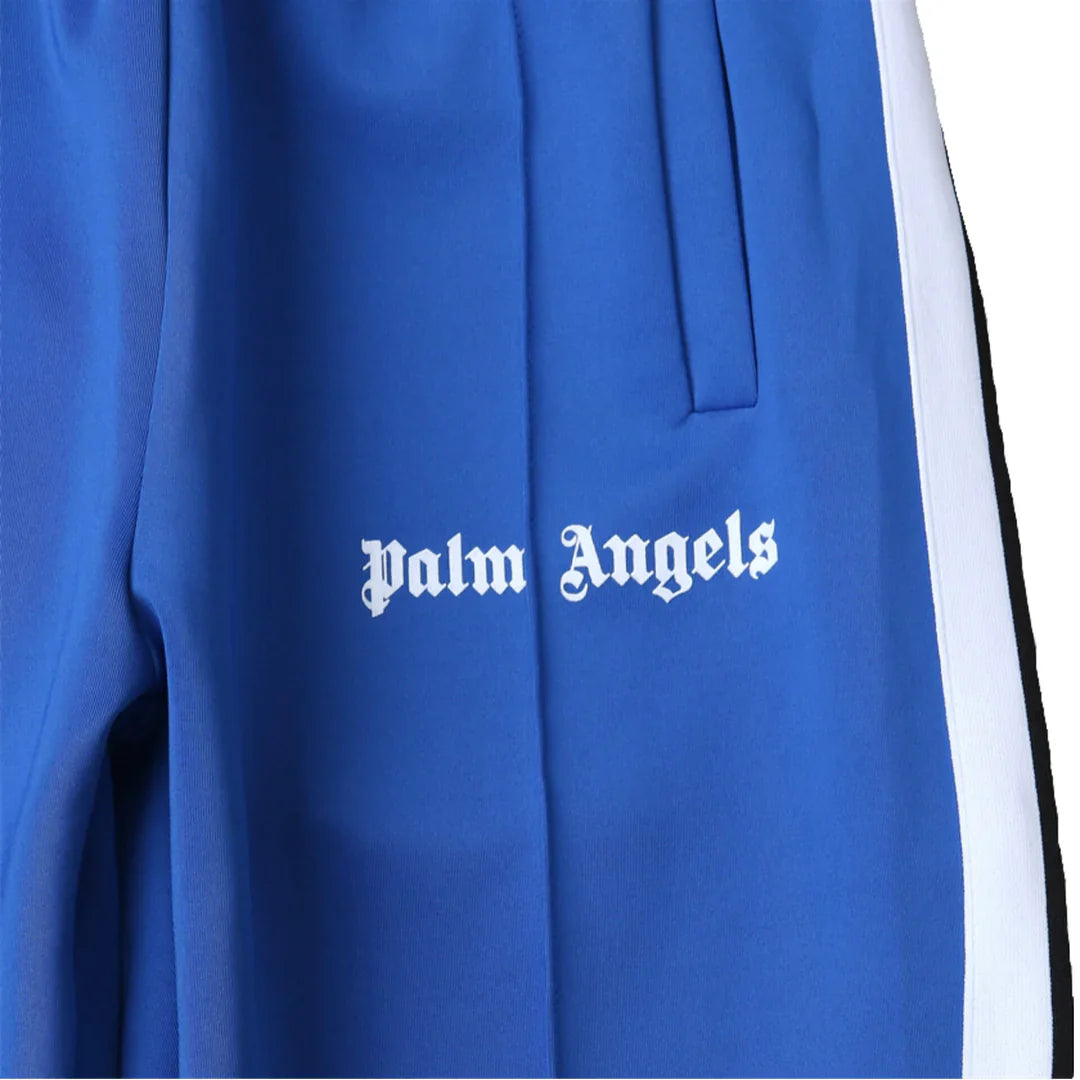 PALM BLUE TRACKSUIT
