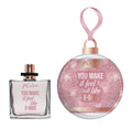 De La Mare Christmas Ball You Make It Feel Like X-Mas Eau de Parfum