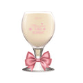 De La Mare May Your Xmas Wine Glass Eau de Parfum