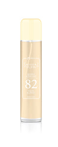 De la Mare Raggio di Sole 82 Body Mist