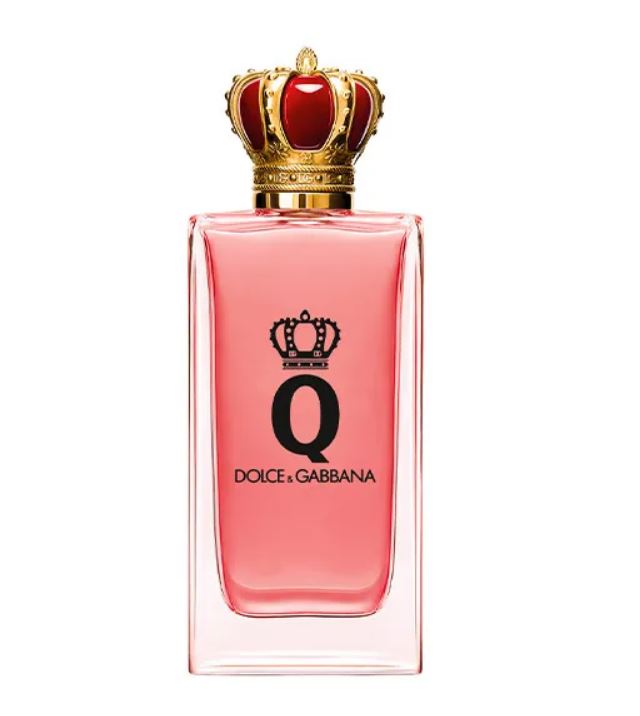 Q by Dolce & Gabanna Intense Eau de Parfum
