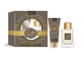Estuche Unisex De la Mare Smoky Vanilla