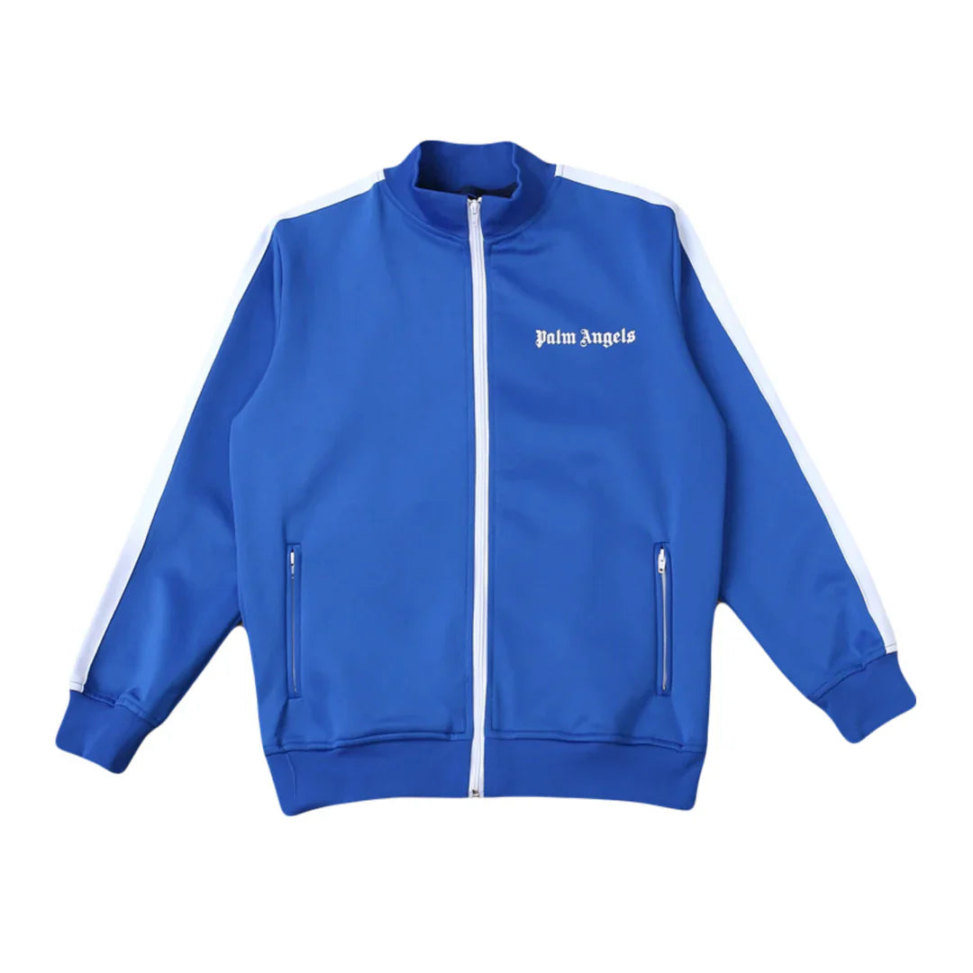 PALM BLUE TRACKSUIT