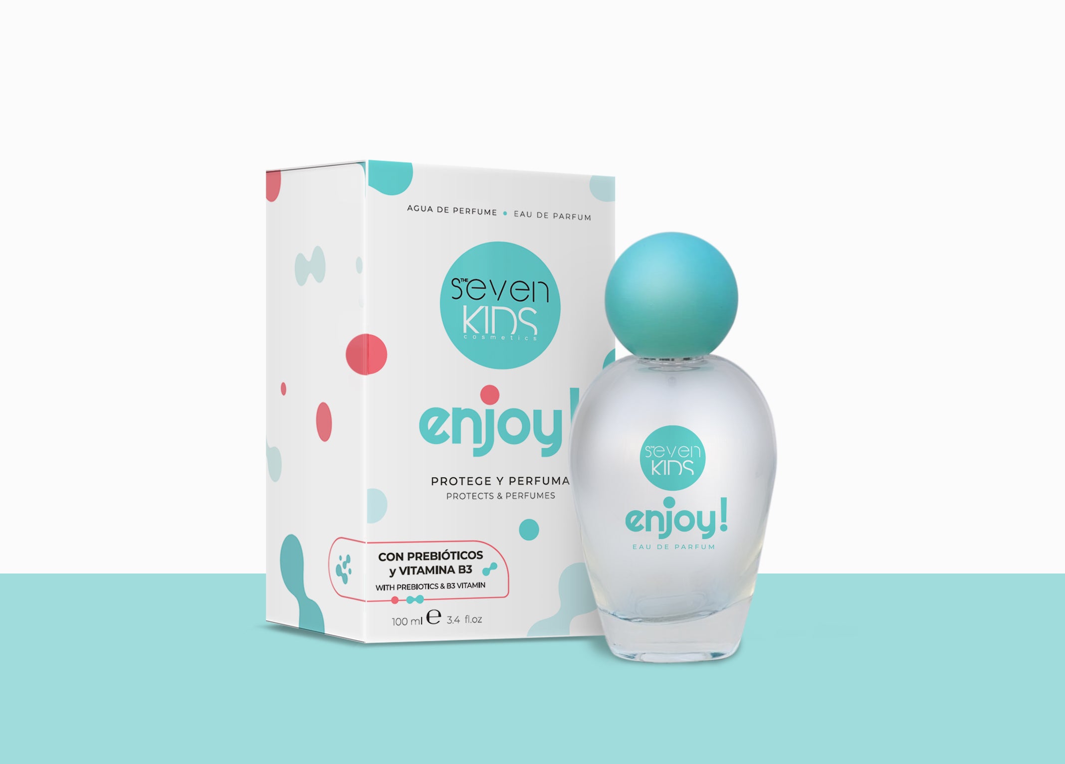 Enjoy Eau de Parfum