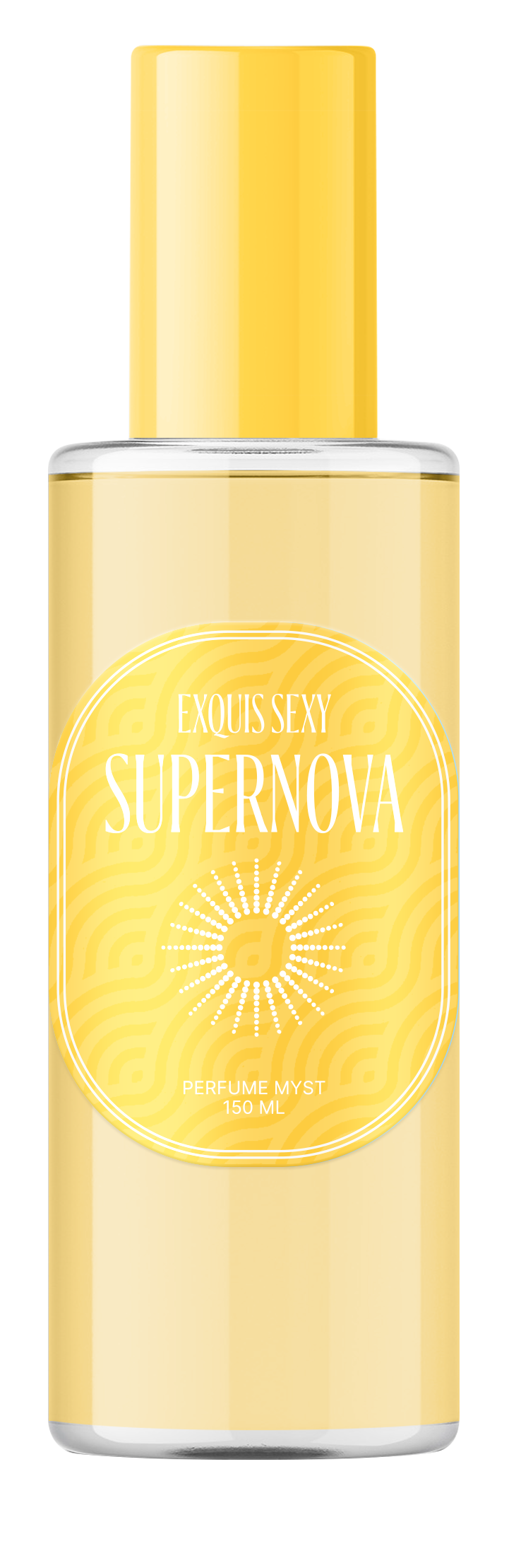 Exquis Sexy Perfume Mist