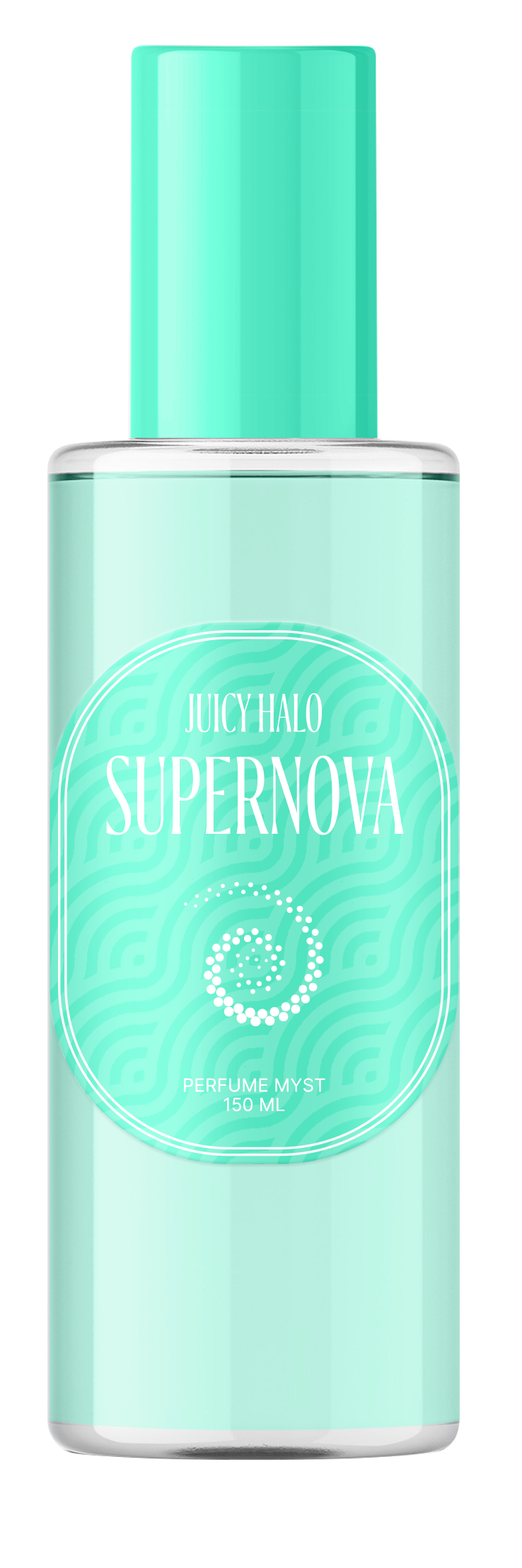 Perfume Mist Juicy Halo