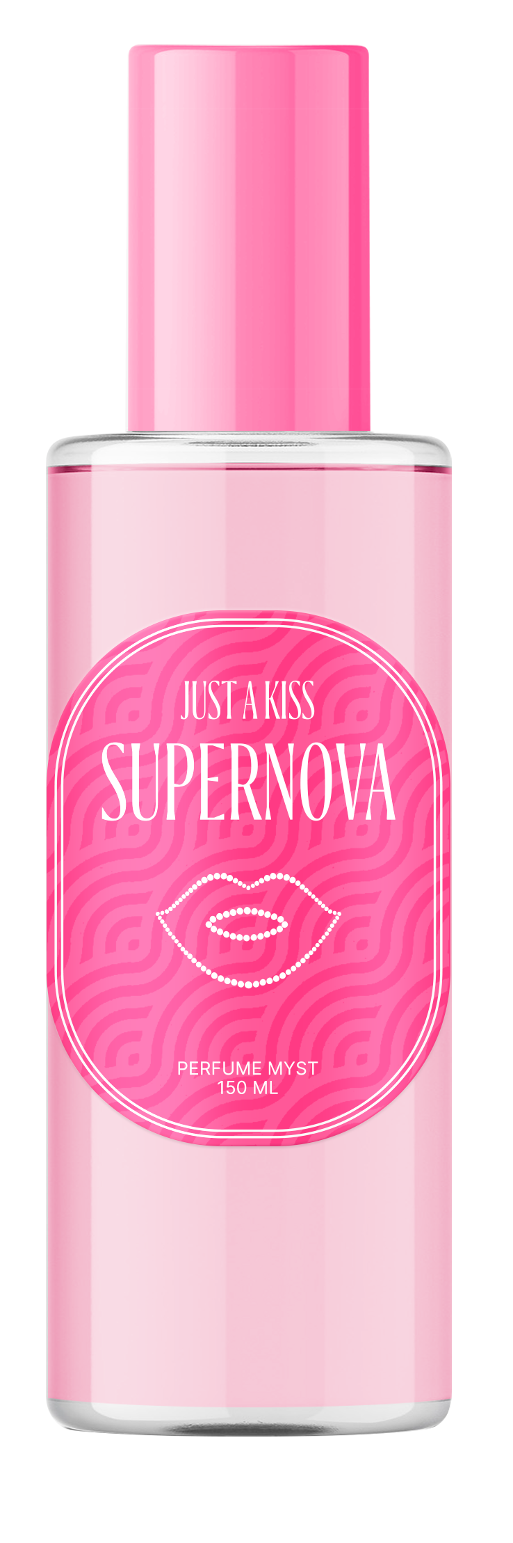Just a Kiss Perfume Mist
