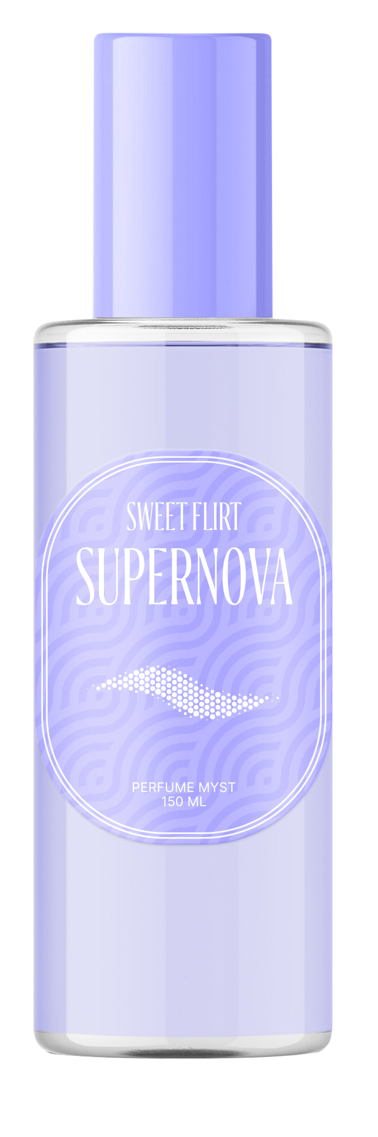 Perfume Mist Sweet Flirt