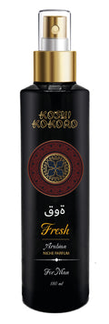 Fresh Arabian Niche Parfum