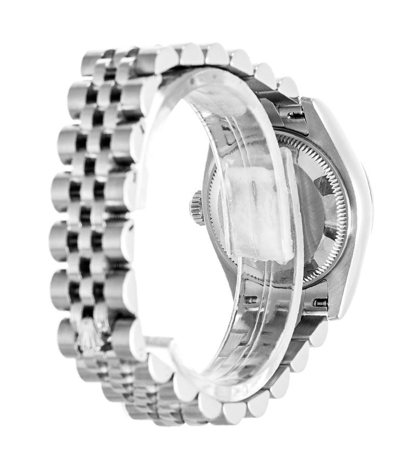 Datejust Negro Damas 179174