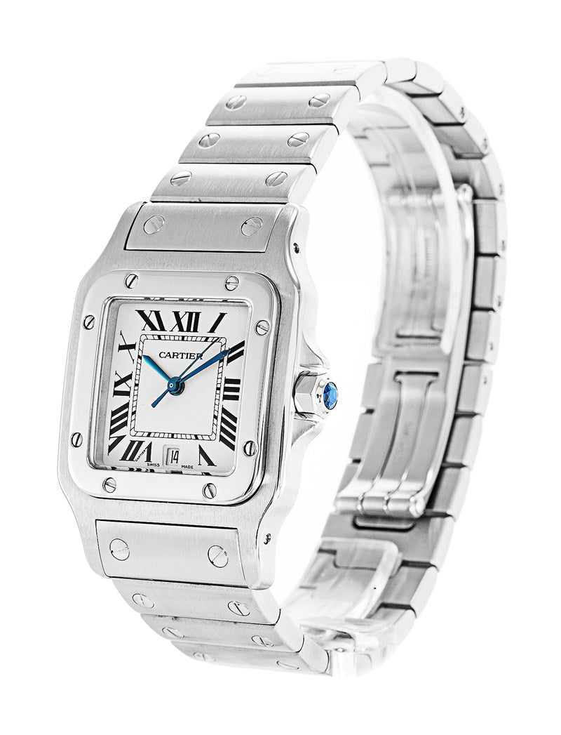 Cartier Santos Unisexo W20060D6