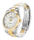 Oro Rolex Datejust II 126303