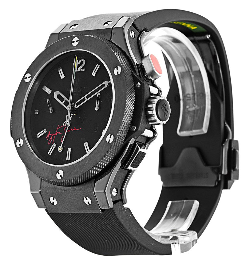 Hublot Big Bang Ayrton Senna