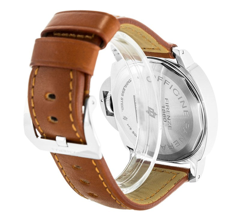 Panerai Luminor Marina PAM00005