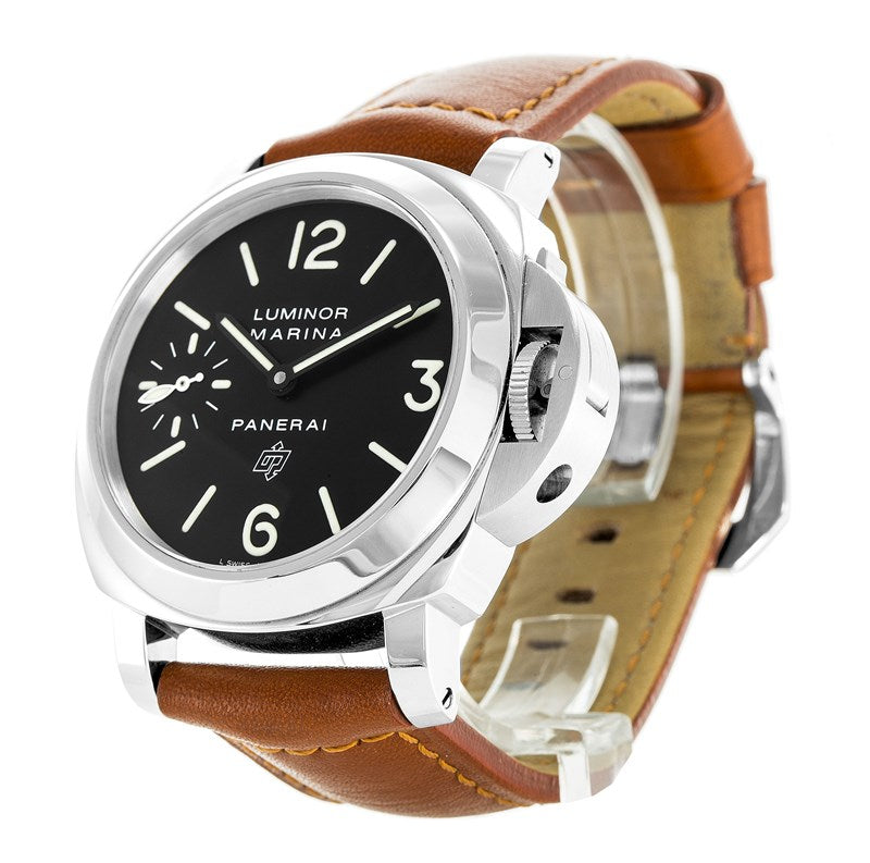 Panerai Luminor Marina PAM00005