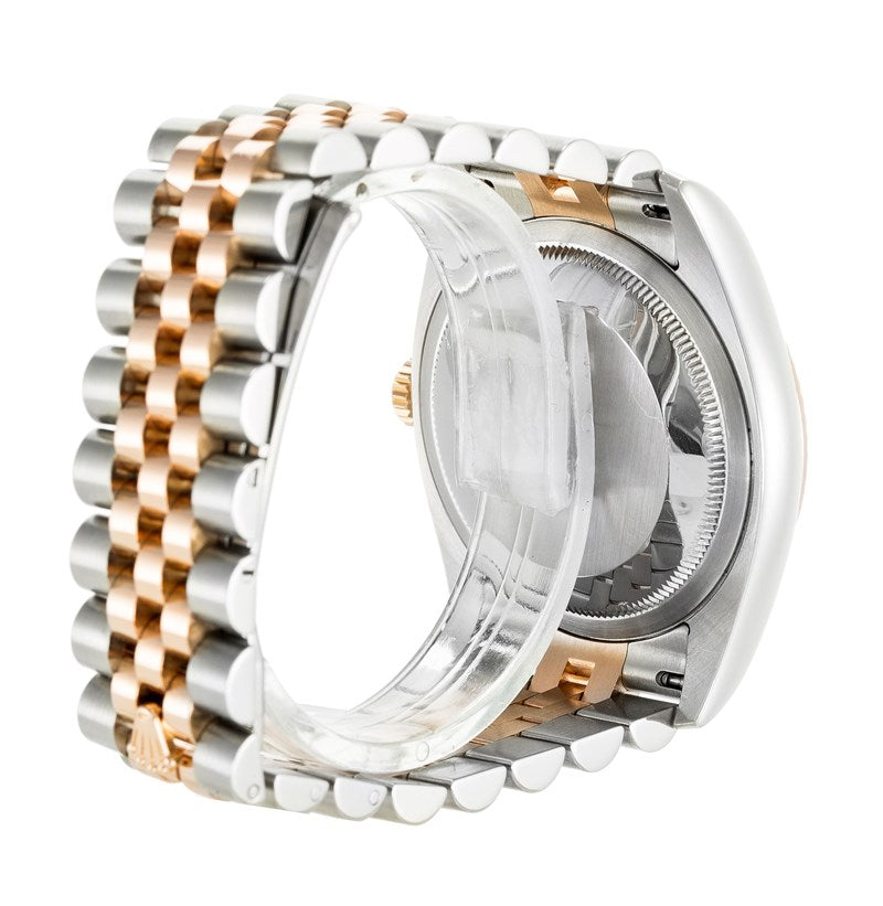 Datejust Jubileo pulsera 116231