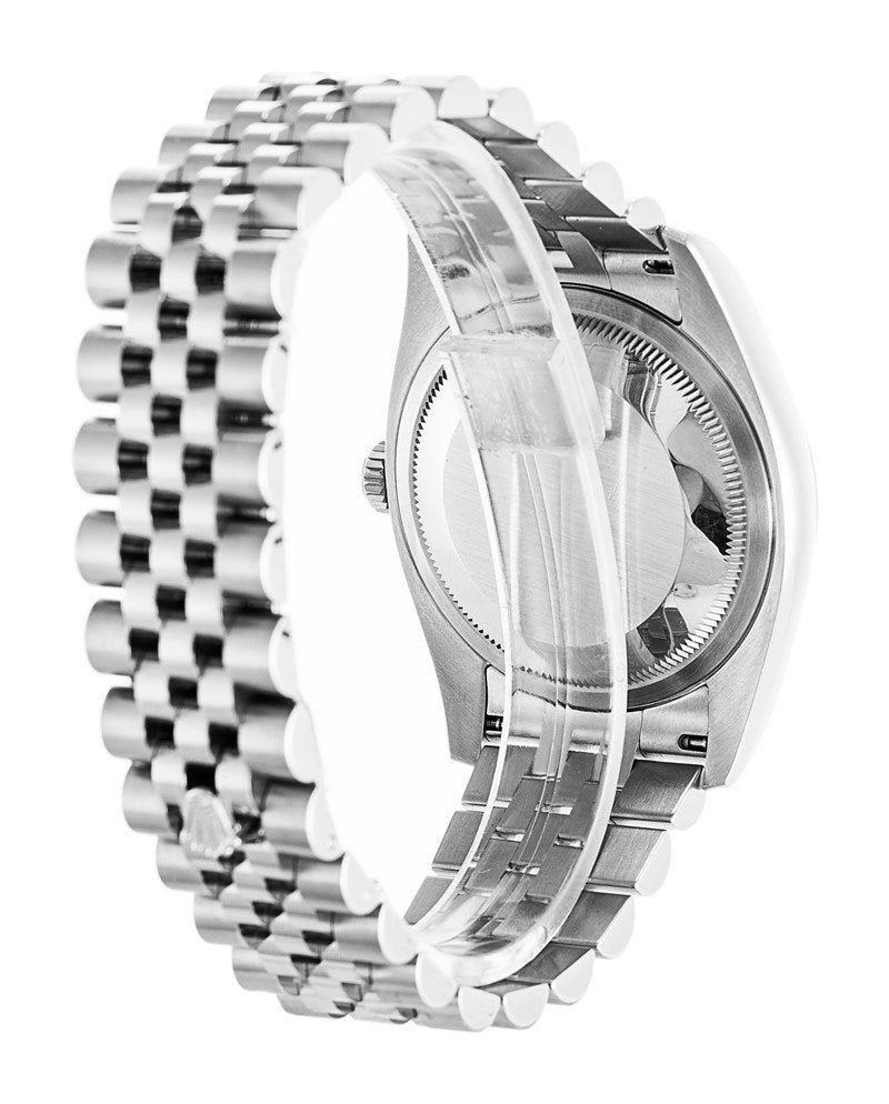 Rolex Datejust Diamante 116234
