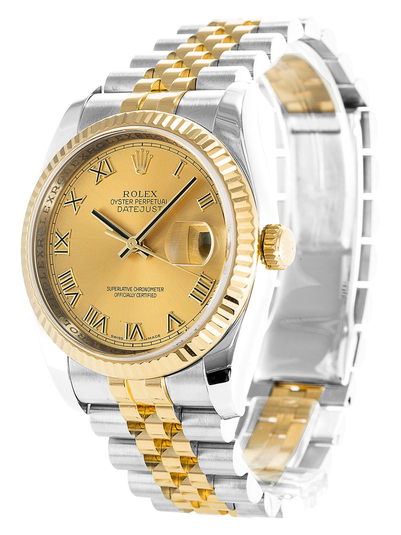 Relojes Franck números romanos 116233