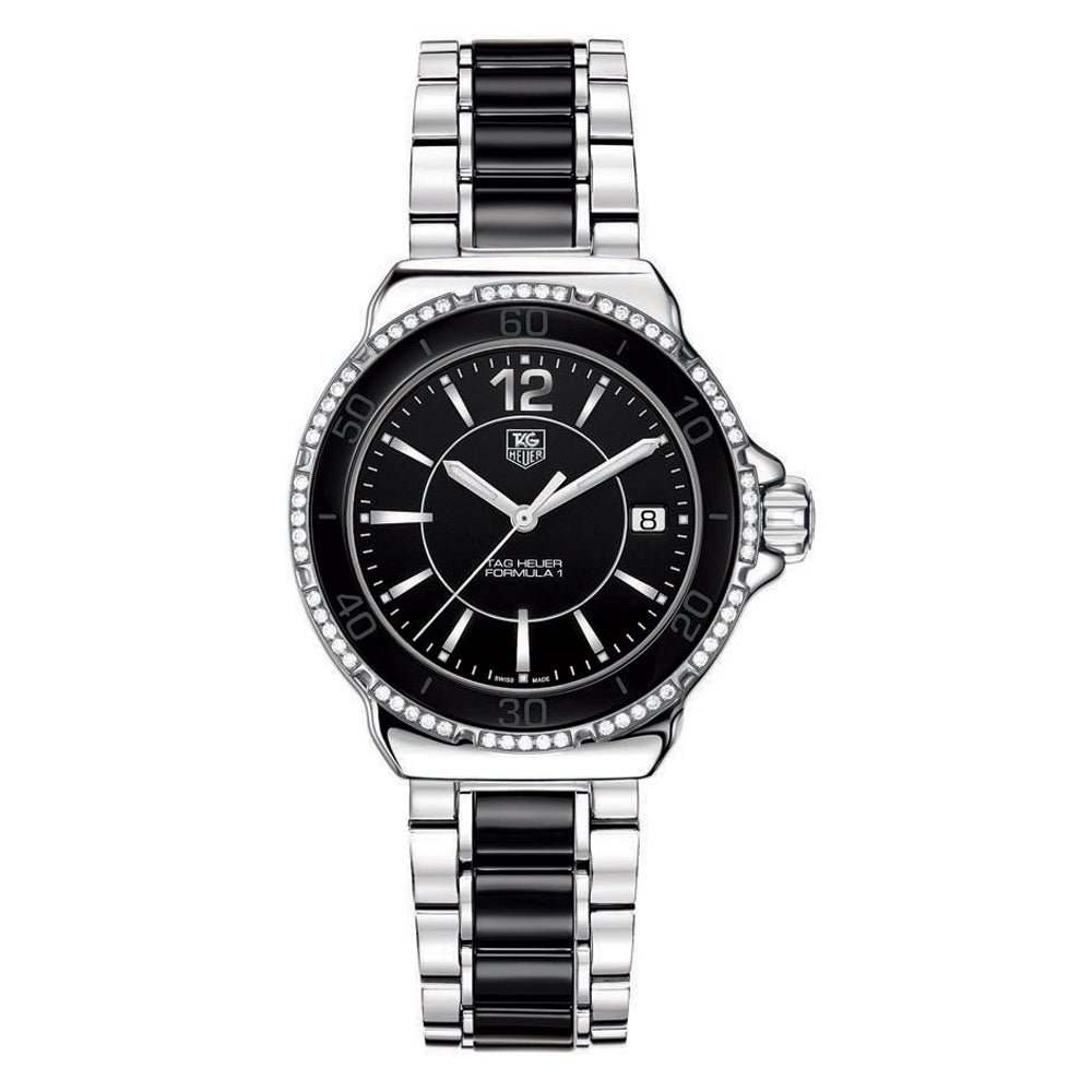 Heuer señoras de Fórmula 1 WAH1212.BA0859