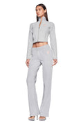 YAVANNA PANT - GREY