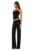 ERIN PANT - BLACK
