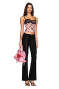 SILO TOP - MULTI : GIA FACE CARD