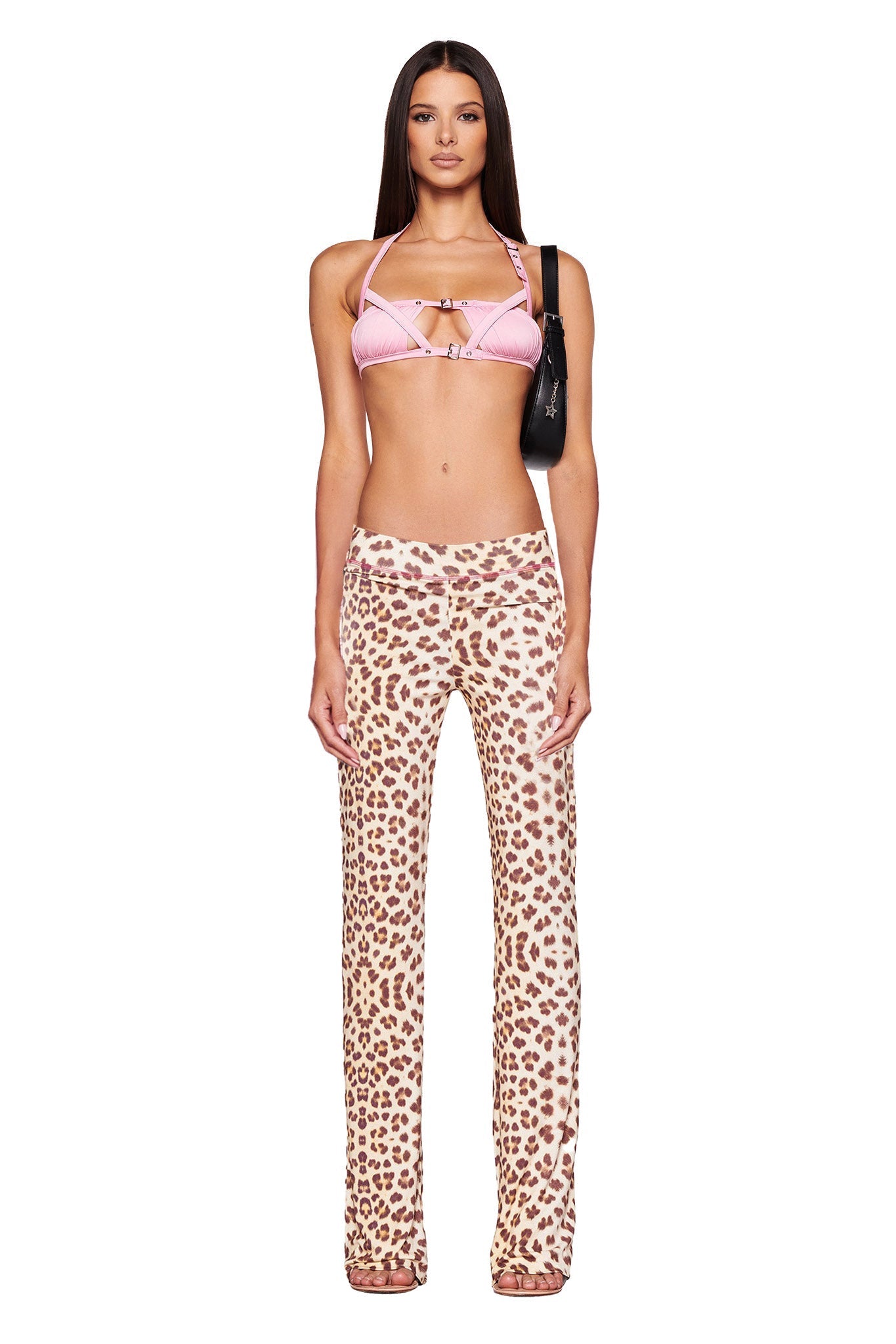 NYXX TOP - PINK