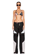 KYRA PANT - BLACK