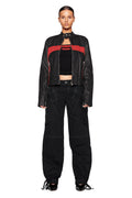 NURI PANT - BLACK