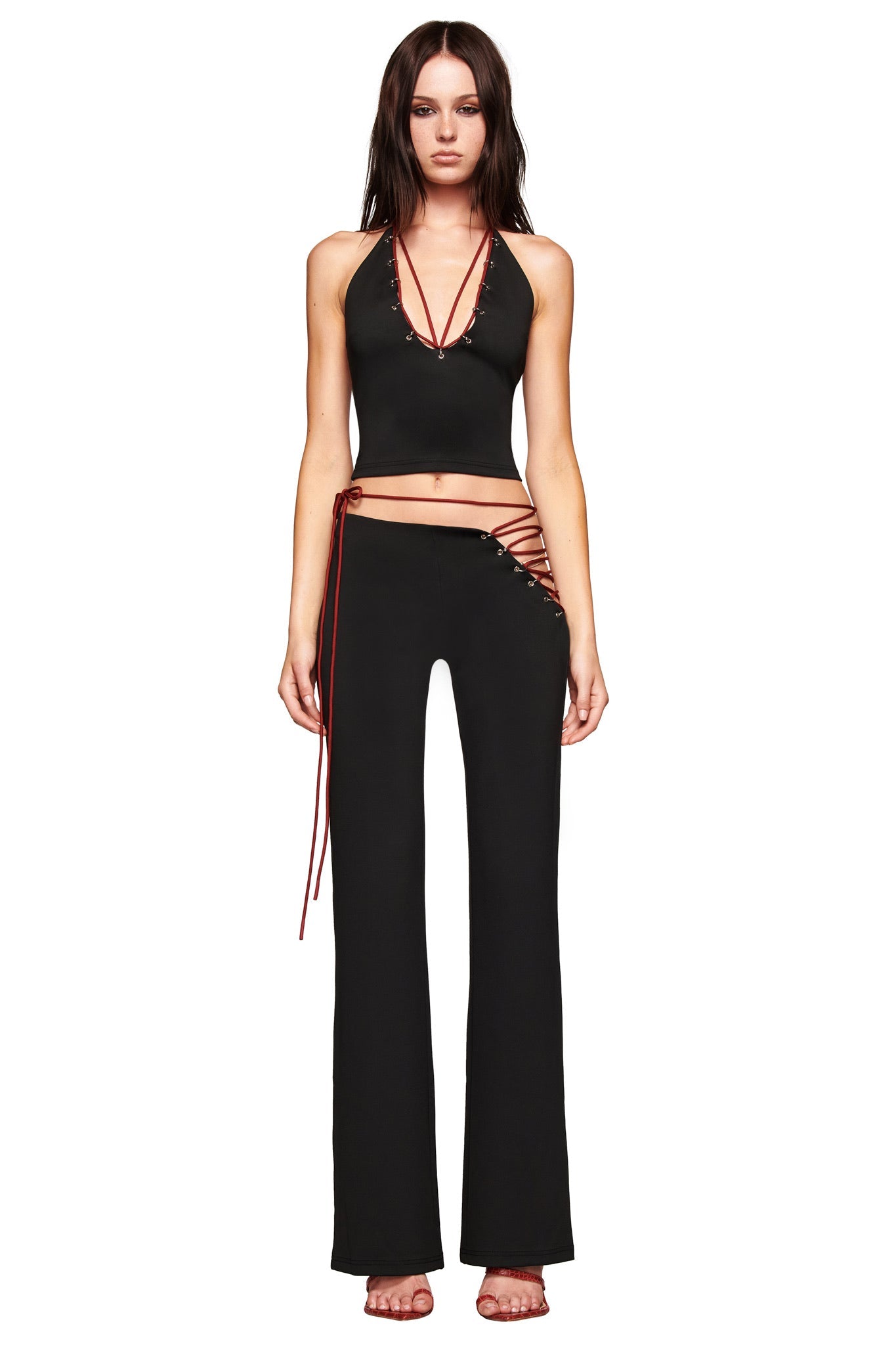 ONYX PANT - BLACK