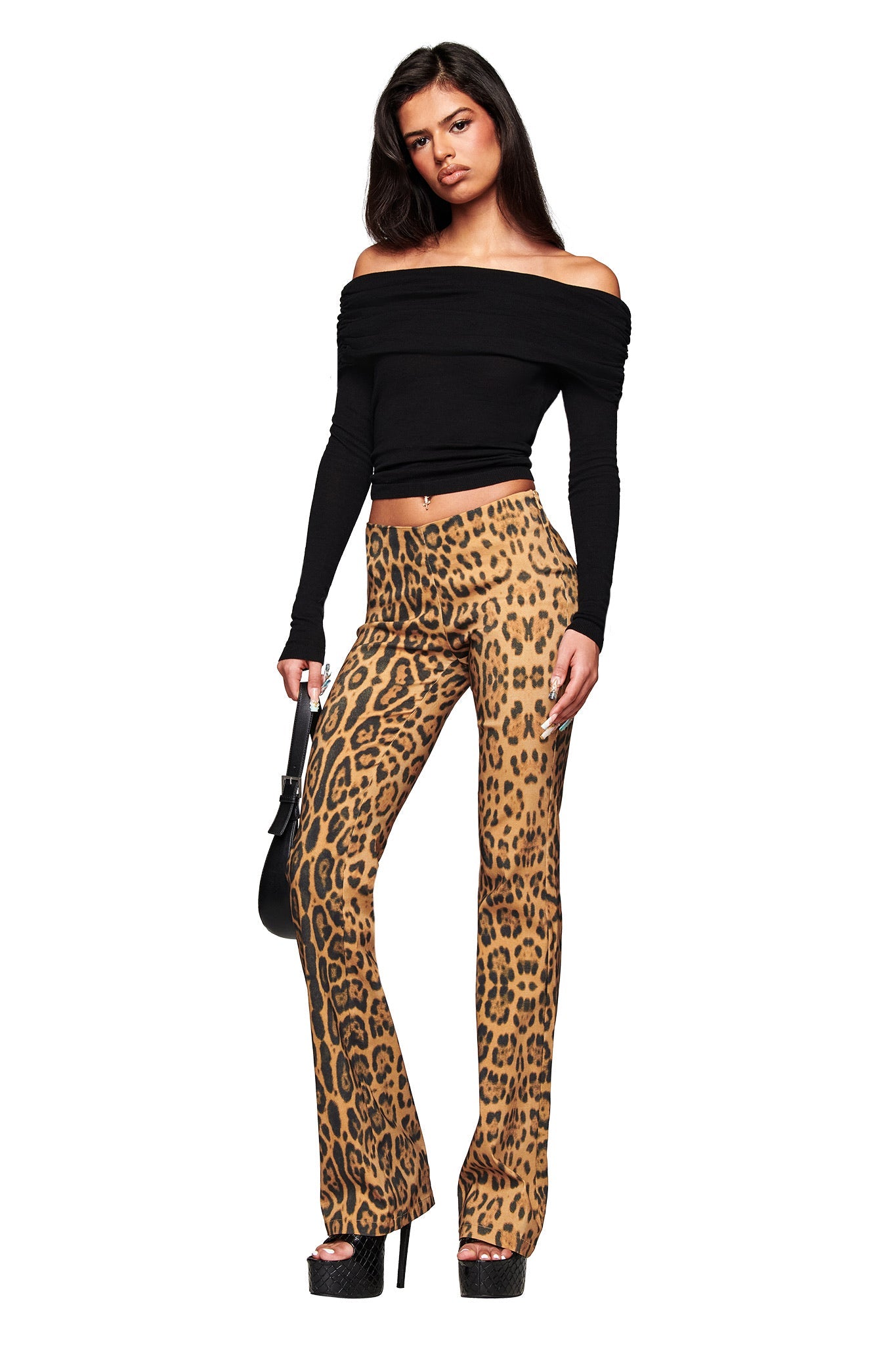 UMA PANT - PANTHERA
