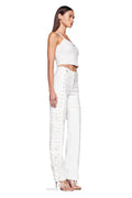 HOLLY PANT - WHITE