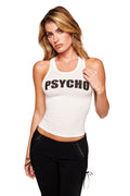 PENELOPE TANK - PSYCHO