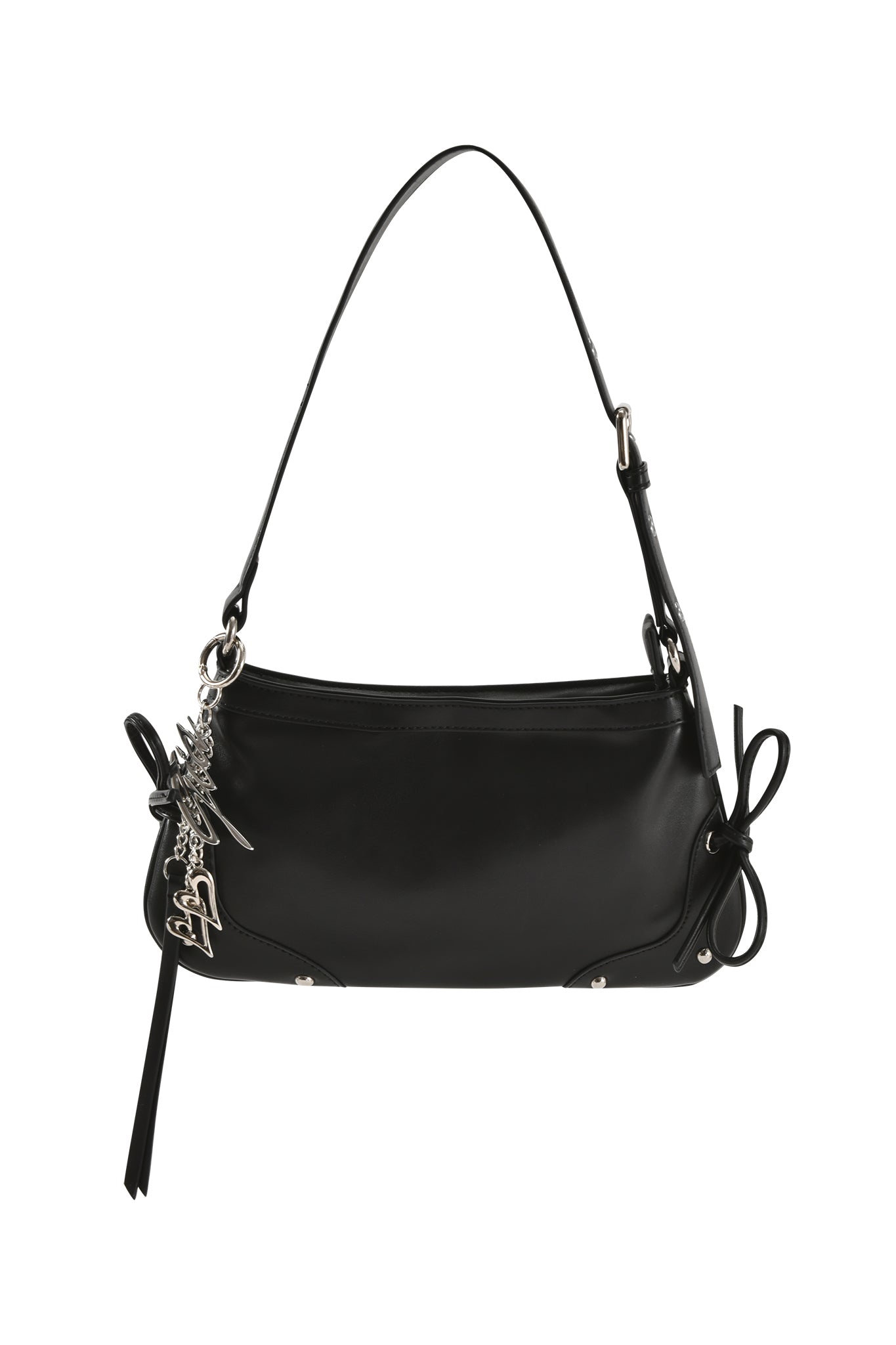 HAYLEY BAG - BLACK