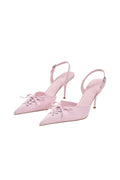 NOORI MULE - ICE PINK