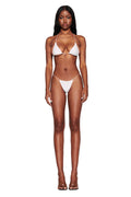 BAMBI BIKINI BOTTOM - WHITE