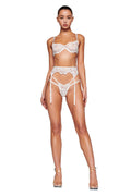 INDISSA SET - WHITE
