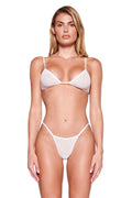 LILAH SET - WHITE